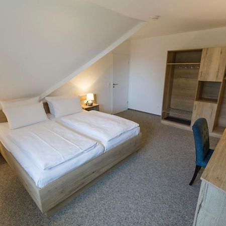Cuxlandhotel Studio 124 Dorumer Neufeld Luaran gambar