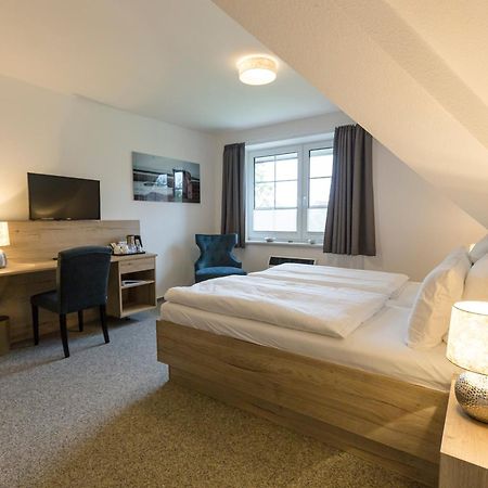 Cuxlandhotel Studio 124 Dorumer Neufeld Luaran gambar