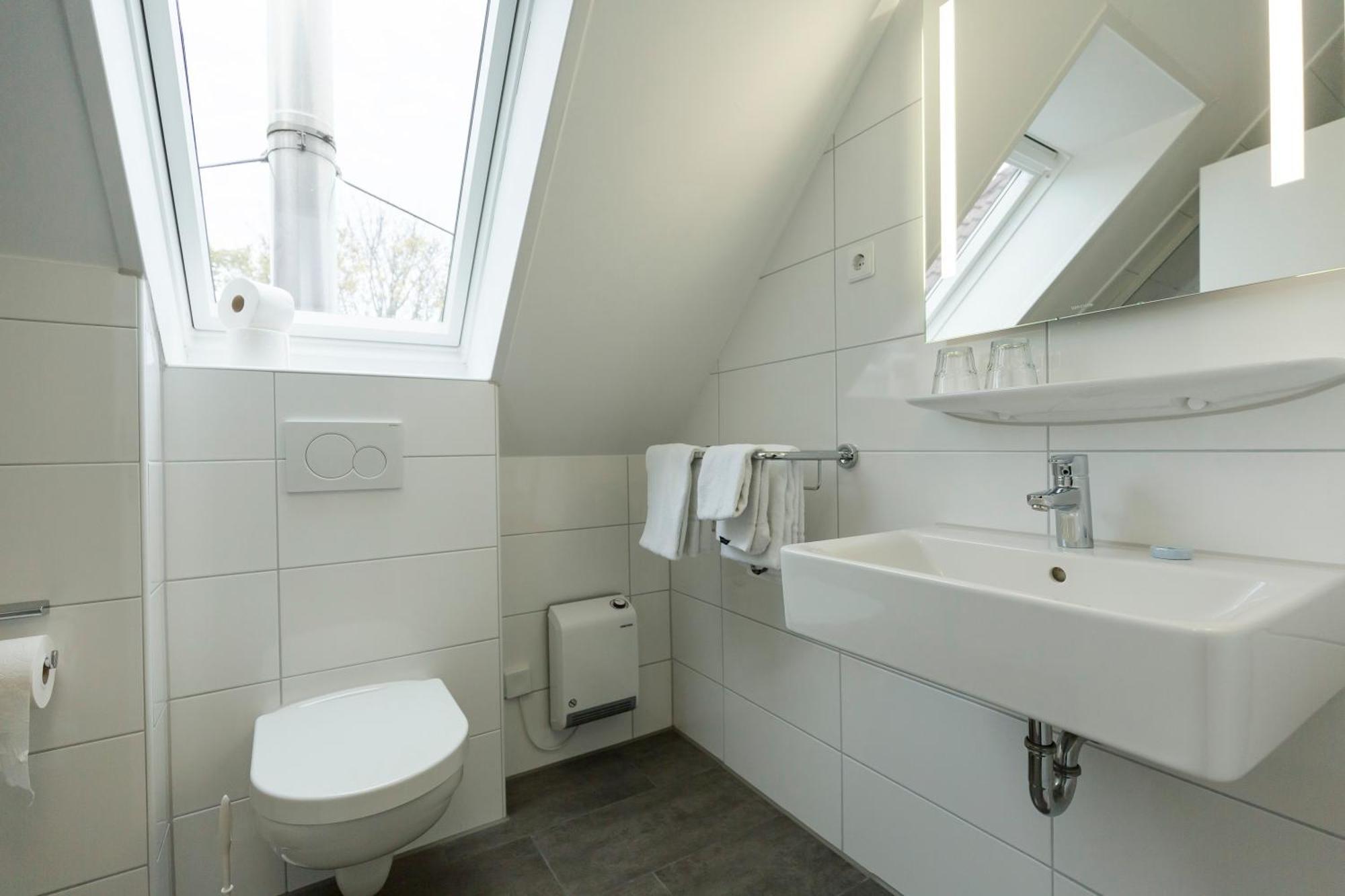 Cuxlandhotel Studio 124 Dorumer Neufeld Luaran gambar