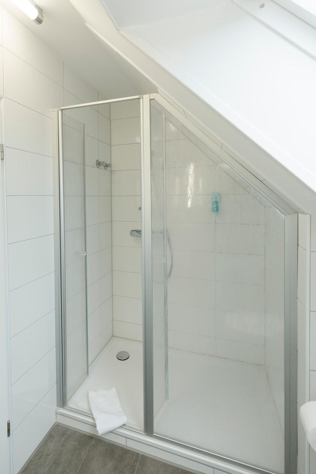 Cuxlandhotel Studio 124 Dorumer Neufeld Luaran gambar